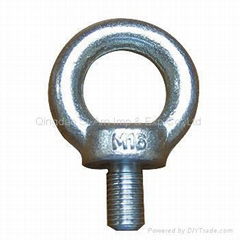 DIN580eye bolt