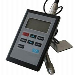 Ultrasonic Coating Thickness Gauge