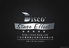 Guangzhou Huipu Stage Effect Equipment Co., Ltd