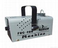 Stage Effect 400W 700W 900W 1000W  Fog Machine