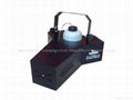 1500W Triangular smoke machine / multiple smoke machine 2