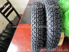 motorcycle tire