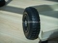 Sell Barrow tires/Pneumatic/rubber wheel/solid wheel 2.50-4