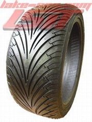 UHP tyre(19545R15)