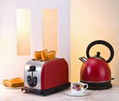 Toaster and Kettle Twin Pack