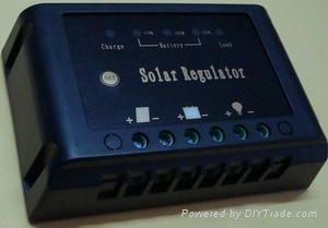太陽能路燈控制器 4