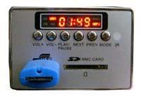 mp3 module