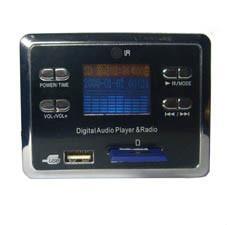 mp3 module