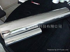 PET METALLIZED FILM