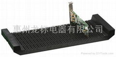 Static-free PCB turnover shelf LT-02C