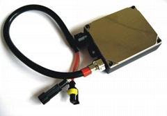 HID xenon ballast