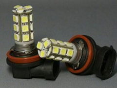 Auto LED lamp