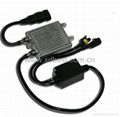 35W slim HID xenon ballast 2