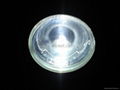 super bright HID xenon bulb(6000K) 2