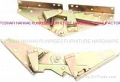 sofa hinge furniture hardware 