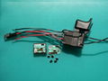 DC Power tool ASIC & Timing Module