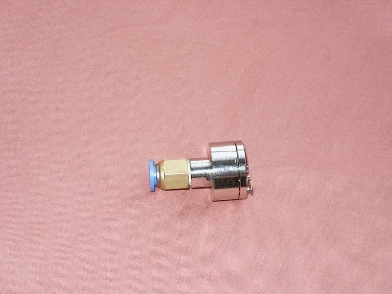 Microminiature Pressure Transducer