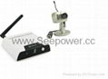 wireless camera kit surveillance system  Free Shipping 1