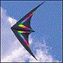 Fiberglass Kite Spars