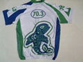 Cycling jerseys and bicycle jerseys_JN555