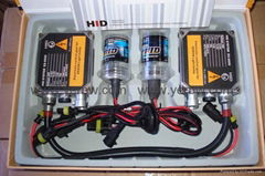 HID xenon kit