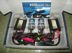 HID slim xenon kit