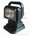 HID search light HID working light HID