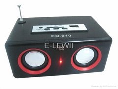 Speaker EQ-010