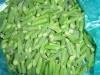   green bean 1