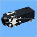 AC Power Jacks power sockets RCA Pin Jacks PCB Jacks