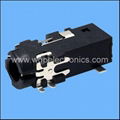 AC Power Jacks power sockets RCA Pin Jacks PCB Jacks 2