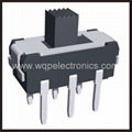 Slide Switches Electric Switches Electrical Switches Push Button Switches  1