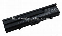 6 cell Laptop Battery for Dell XPS M1330 11.1V 5200mah 