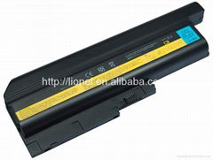 8 CELL 5200mah 14.4V LAPTOP BATTERY F LENOVO IBM ThinkPad X60 X61S X60S X61 