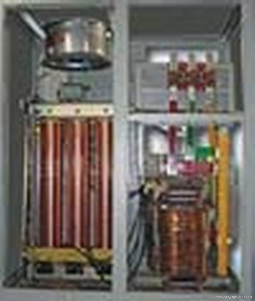 大功率全自动稳压器SBW-350KVA 3