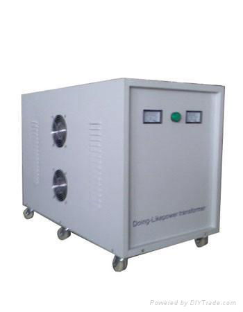 广东深圳三相隔离变压器-60KVA