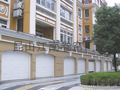 昆山江南平移门 4