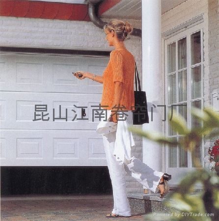 昆山江南平移门 5