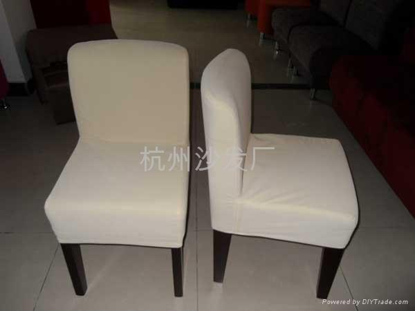 杭州餐厅软包椅定做出售