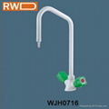 Three Way assay faucet 5