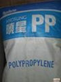 聚丙烯PP