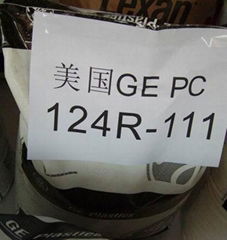 注塑级PC