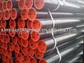 Oil Gas Casing Steel Pipe/liner pipe  1