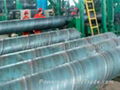 SSAW Steel Pipe