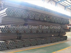 HFW Steel Pipe/ structure steel pipe