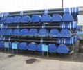 API 5CT Oil Casing Steel Pipe