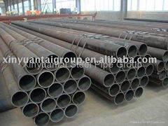 high pressure boiler seamless steel pipe