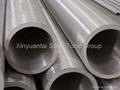 Seamless Steel Pipe 1