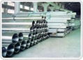 Stainless Steel Pipe 