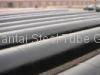 ASTM A53 Helical seam steel pipe
